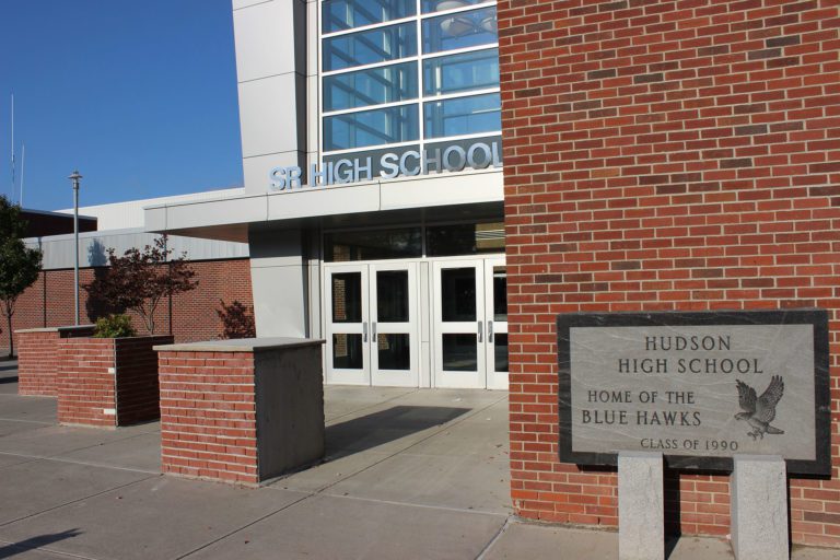 Hudson Senior High School | Hudson City School District